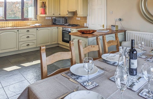 Winscales Cottage | 4 bedroom accommodation in Winscales