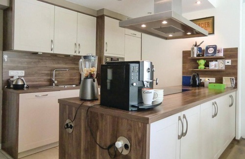 Christnach House | 4 bedroom accommodation in Christnach