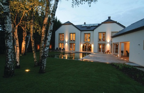 Christnach House | 4 bedroom accommodation in Christnach