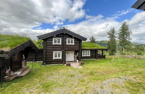 Nord-Torpa House | 4 bedroom accommodation in Nord-Torpa
