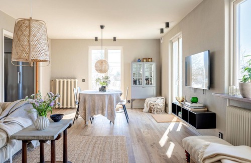 Simrishamn House | 4 bedroom accommodation in Simrishamn