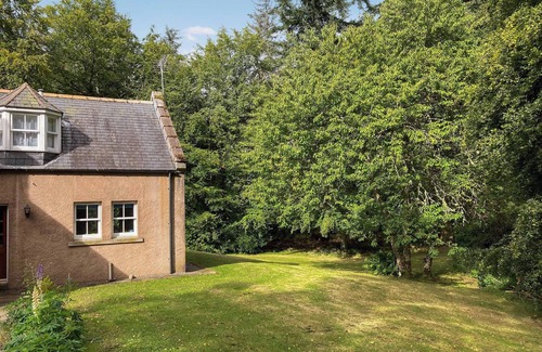 Banchory Cottage | 4 bedroom accommodation in Banchory