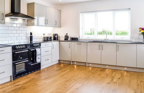 Carlisle Cottage | 4 bedroom accommodation in Carlisle