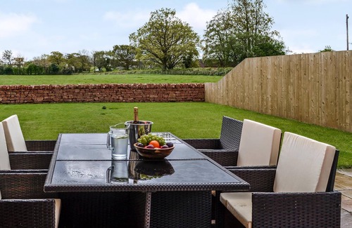 Carlisle Cottage | 4 bedroom accommodation in Carlisle