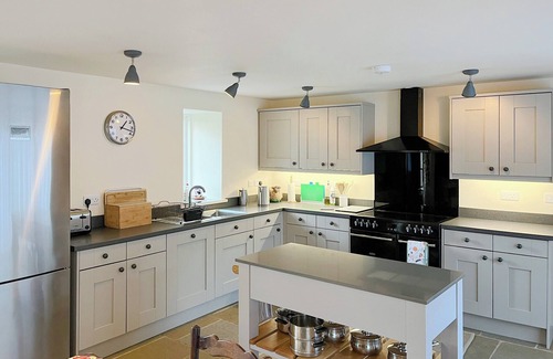 Eastgate Cottage | 4 bedroom accommodation in Eastgate, near Stanhope