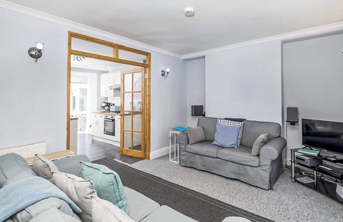 Gwithian Cottage | 4 bedroom accommodation in Gwithian
