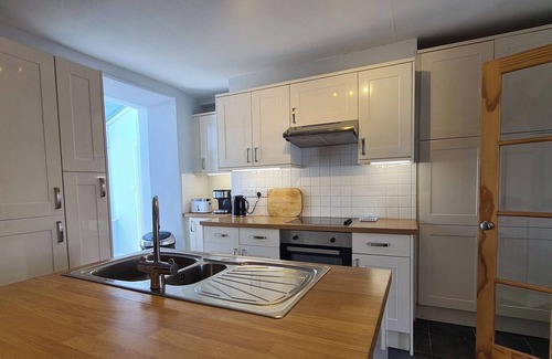 Gwithian Cottage | 4 bedroom accommodation in Gwithian