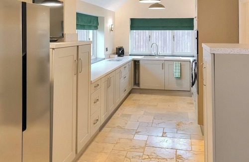 Landshipping House | 4 bedroom accommodation in Narberth
