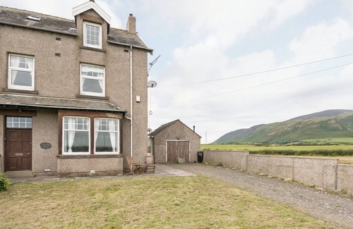 Silecroft Cottage | 4 bedroom accommodation in Silecroft