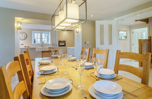Glandwr Cottage | 4 bedroom accommodation in Glandwr, near Cardigan