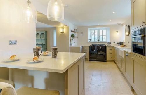 Glandwr Cottage | 4 bedroom accommodation in Glandwr, near Cardigan
