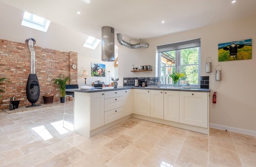 Wimborne Cottage | 4 bedroom accommodation in Wimborne