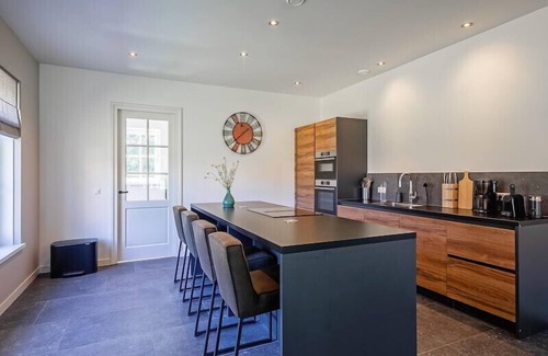 Oosterend House | 4 bedroom accommodation in Oosterend