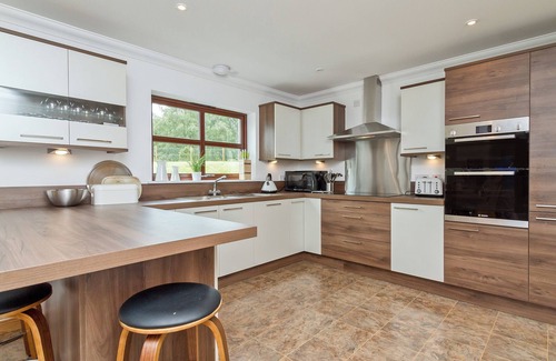 Aviemore Cottage | 4 bedroom accommodation in Aviemore