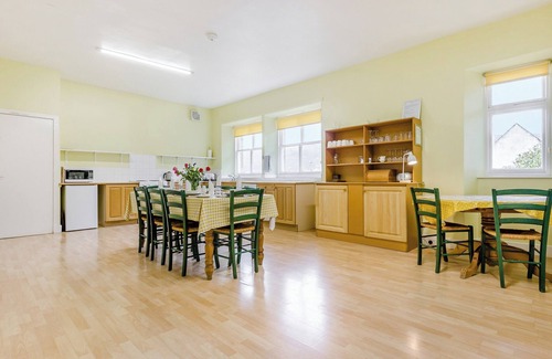 Ballater Cottage | 4 bedroom accommodation in Inverey, Braemar