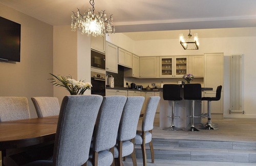 Bewdley Cottage | 4 bedroom accommodation in Bewdley, near Kidderminster