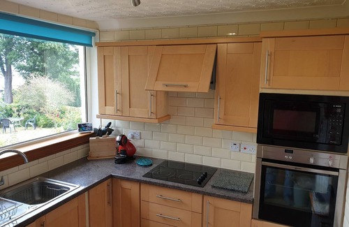 Brodick Cottage | 4 bedroom accommodation in Brodick