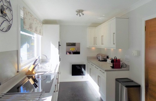 Lochgoilhead Cottage | 4 bedroom accommodation in Lochgoilhead, near Inverary