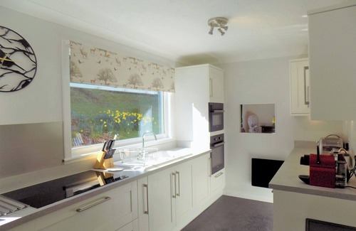 Lochgoilhead Cottage | 4 bedroom accommodation in Lochgoilhead, near Inverary