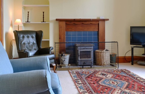 Tarbert Cottage | 4 bedroom accommodation in Clachan, near Tarbert