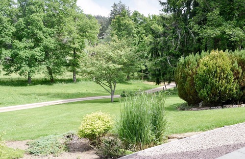 Alford Cottage | 4 bedroom accommodation in Glenkindie, near Alford