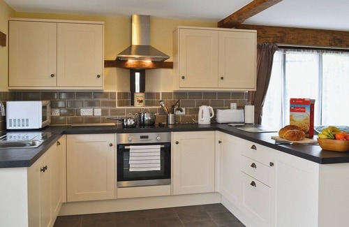 Talgarth Cottage | 4 bedroom accommodation in Talgarth, near Brecon