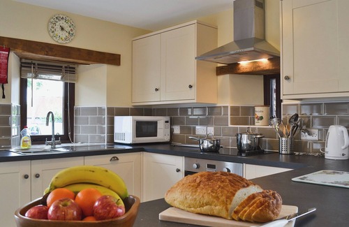 Talgarth Cottage | 4 bedroom accommodation in Talgarth, near Brecon