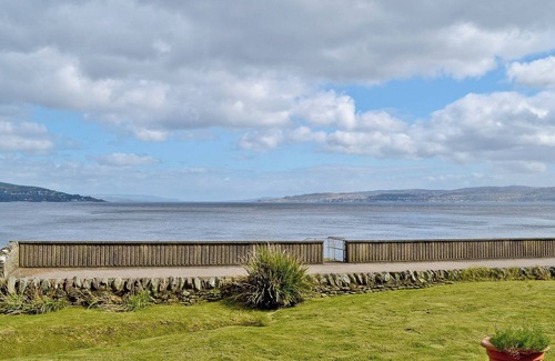 Strone Cottage | 4 bedroom accommodation in Blairmore, near Dunoon