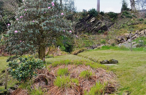 Strone Cottage | 4 bedroom accommodation in Blairmore, near Dunoon