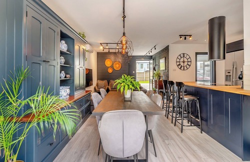 Etchinghill Cottage | 4 bedroom accommodation in Hythe