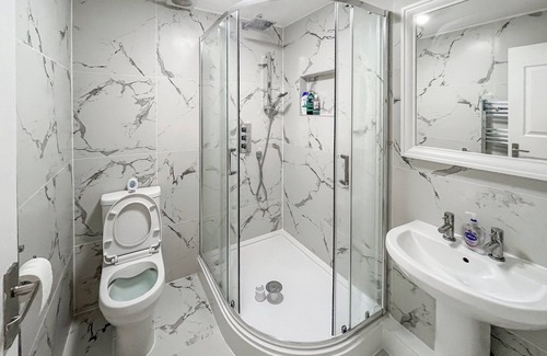 Etchinghill Cottage | 4 bedroom accommodation in Hythe