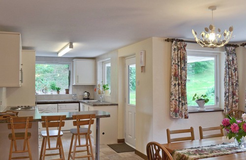 Watermillock Cottage | 4 bedroom accommodation in Watermillock, Ullswater