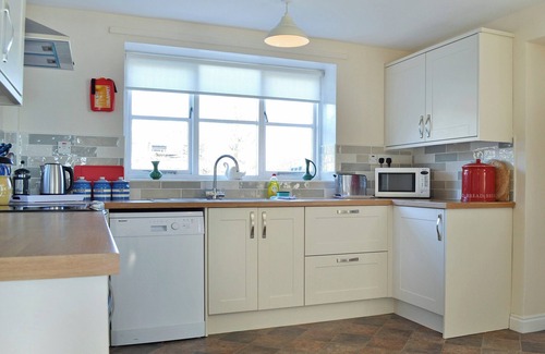 Scawton Cottage | 4 bedroom accommodation in Old Byland, near Helmsley