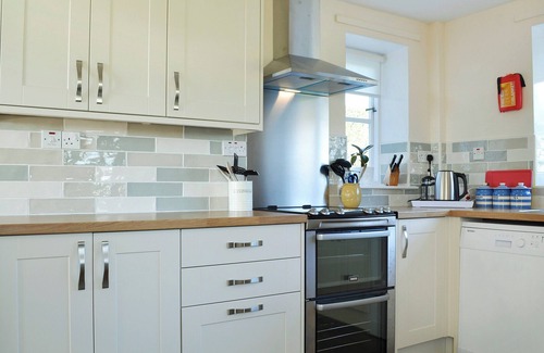 Scawton Cottage | 4 bedroom accommodation in Old Byland, near Helmsley