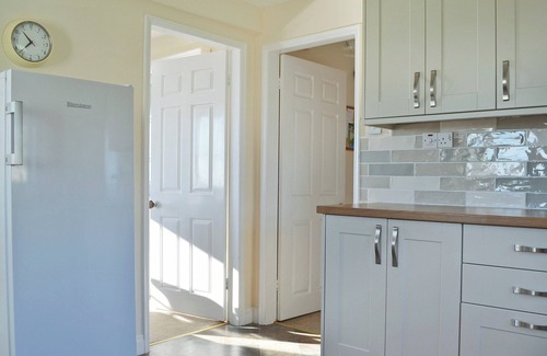 Scawton Cottage | 4 bedroom accommodation in Old Byland, near Helmsley