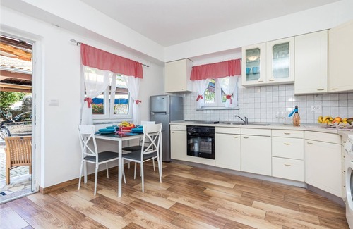 Rubesi Apartment | 4 bedroom accommodation in Kastav