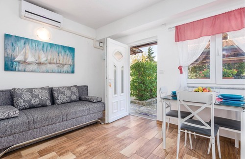 Rubesi Apartment | 4 bedroom accommodation in Kastav