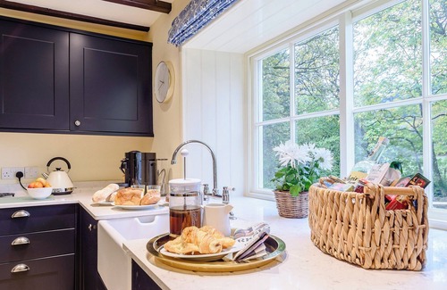 Hawnby Cottage | 4 bedroom accommodation in Hawnby, near Helmsley