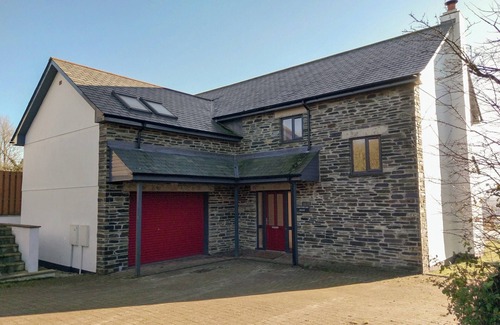 Marhamchurch Cottage | 4 bedroom accommodation in Marhamchurch, near Bude