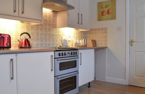 Kilmelfort Cottage | 4 bedroom accommodation in Kimelford, near Oban