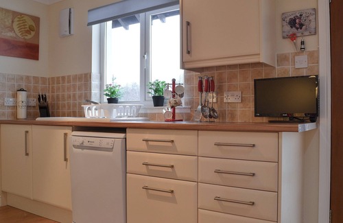 Kilmelfort Cottage | 4 bedroom accommodation in Kimelford, near Oban