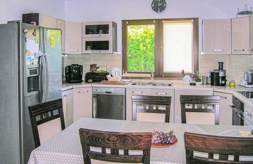 Pisz House | 4 bedroom accommodation in Pisz