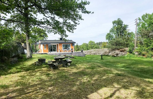 Larvik House | 4 bedroom accommodation in Stavern