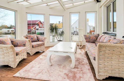 Hoganas House | 4 bedroom accommodation in HÖGANÄS