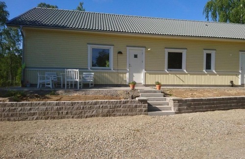 Ryssby House | 4 bedroom accommodation in Ryssby