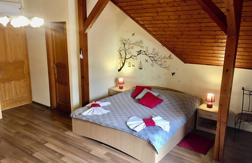 Gyenesdias Other | 4 Bedroom Agritourism property in 39