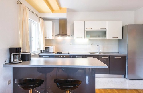 Vrgorac House | 4 bedroom amazing home in Duge Njive