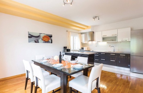 Vrgorac House | 4 bedroom amazing home in Duge Njive