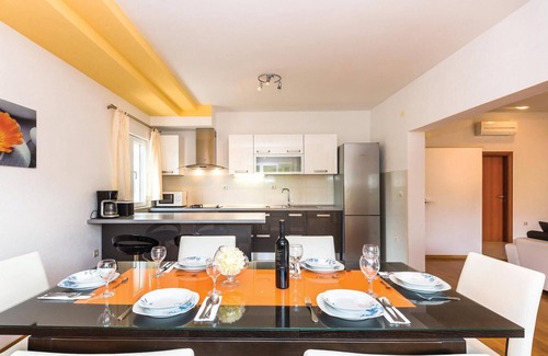 Vrgorac House | 4 bedroom amazing home in Duge Njive