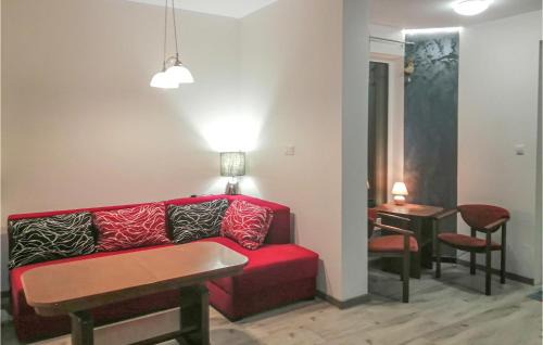 Ilawa House | 4 Bedroom Amazing Home In Ilawa